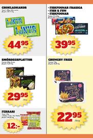 Bonum Matmarknad reklamblad vecka 47 Sida 7