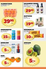 Bonum Matmarknad reklamblad vecka 47 Sida 8