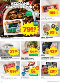 Coop Forum reklamblad vecka 47 Sida 2