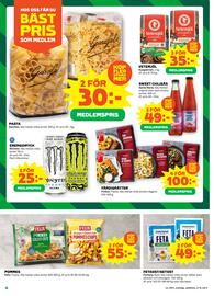 Coop Forum reklamblad vecka 47 Sida 4