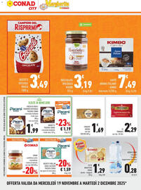 Volantino Conad Margherita Pagina 10