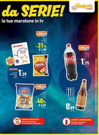 Volantino Conad Margherita Pagina 15