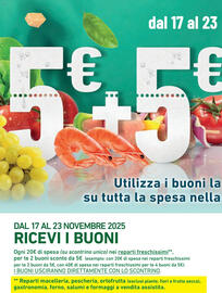 Volantino Conad Margherita Pagina 2