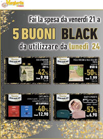 Volantino Conad Margherita Pagina 4