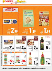 Volantino Conad Margherita Pagina 8