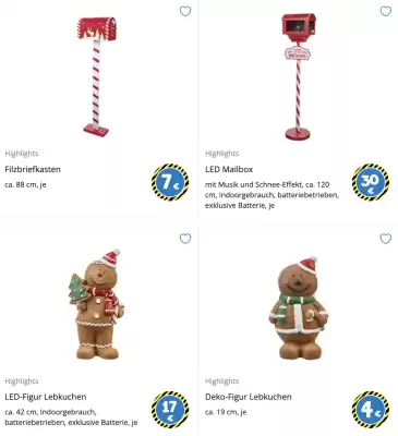 TEDi Prospekt (gültig bis 23-11)