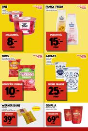 MatArket reklamblad vecka 47 Sida 2