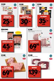 MatArket reklamblad vecka 47 Sida 3