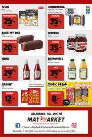 MatArket reklamblad vecka 47 Sida 8