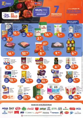 Catálogo Imec Supermercados (válido até 20-11)