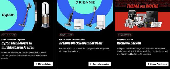 Media Markt Prospekt Seite 3