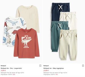 C&A Prospekt woche 47 Seite 3