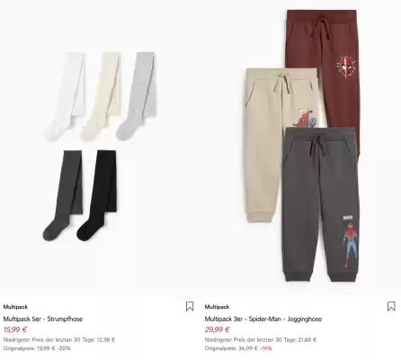 C&A Prospekt (gültig bis 23-11)