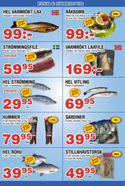 Nya Pulsen reklamblad vecka 47 Sida 11