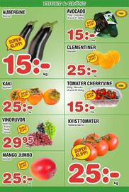 Nya Pulsen reklamblad vecka 47 Sida 8