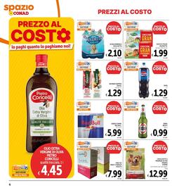 Volantino Spazio Conad settimana 47 Pagina 4