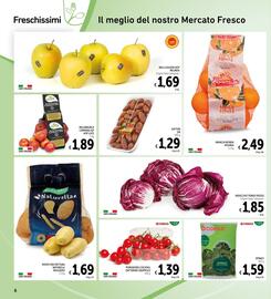 Volantino Spazio Conad settimana 47 Pagina 6