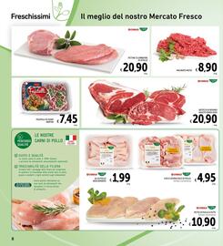 Volantino Spazio Conad settimana 47 Pagina 8