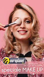 Volantino Europlanet Casa Pagina 1