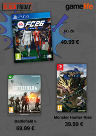Volantino Gamestop Pagina 2