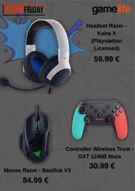 Volantino Gamestop Pagina 3