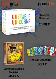 Volantino Gamestop Pagina 4