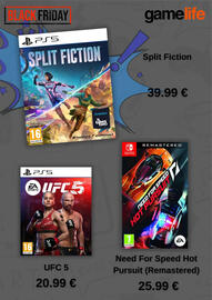 Volantino Gamestop Pagina 5