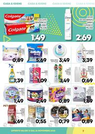 Volantino Enne Market Pagina 7