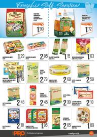 Volantino Cash pro Pagina 13