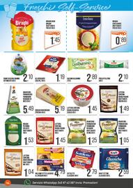 Volantino Cash pro Pagina 14