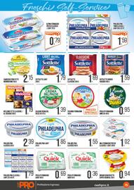 Volantino Cash pro Pagina 15