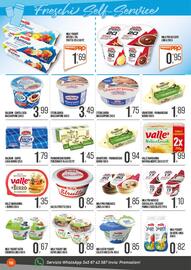 Volantino Cash pro Pagina 16