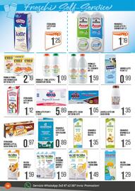 Volantino Cash pro Pagina 18