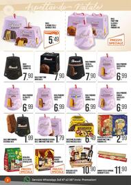 Volantino Cash pro Pagina 2