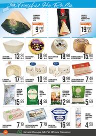 Volantino Cash pro Pagina 20