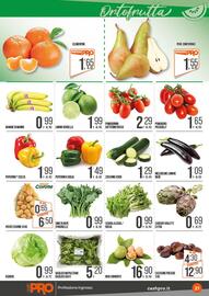 Volantino Cash pro Pagina 21