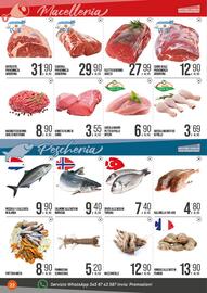 Volantino Cash pro Pagina 22