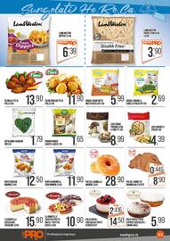 Volantino Cash pro Pagina 23