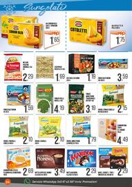 Volantino Cash pro Pagina 24