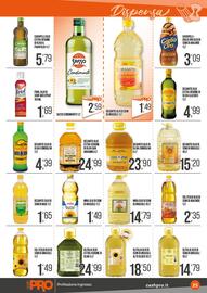 Volantino Cash pro Pagina 25