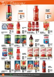 Volantino Cash pro Pagina 28