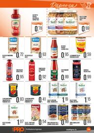 Volantino Cash pro Pagina 29