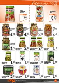 Volantino Cash pro Pagina 31