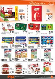 Volantino Cash pro Pagina 33