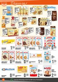 Volantino Cash pro Pagina 36