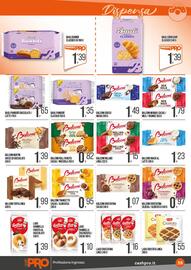 Volantino Cash pro Pagina 39