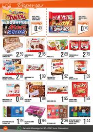 Volantino Cash pro Pagina 40