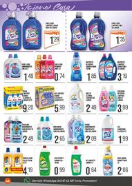 Volantino Cash pro Pagina 48