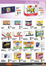 Volantino Cash pro Pagina 49