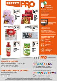 Volantino Cash pro Pagina 52